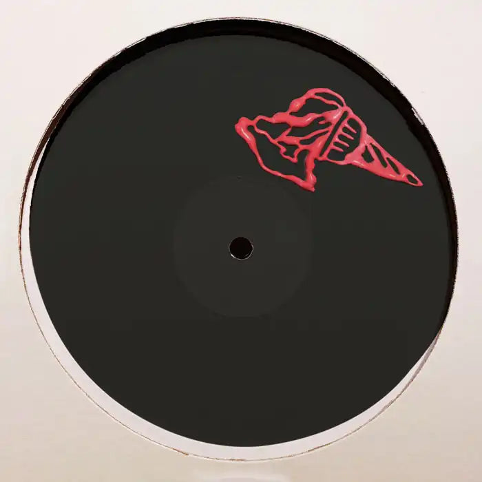 Aldonna - Girls From Mars Ep  - Import 12 inch Record