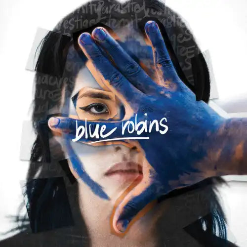 Patriots(From Malaysia)  - Blue Robins - Import CD