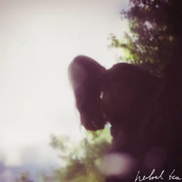 Herbal Tea - Hear As The Mirror Echoes  - Import LP Record