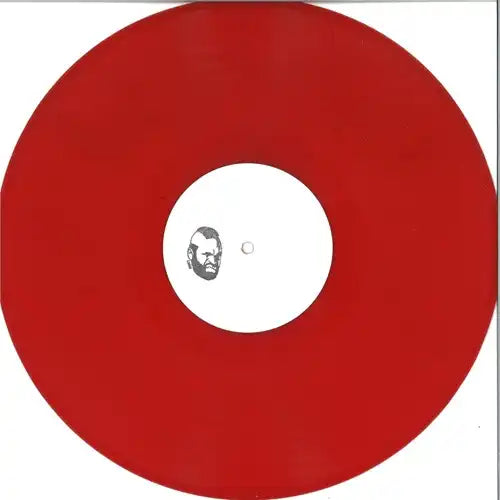T.Recs - Urban Deep / Franklin & Marshall - Import 12 inch Record