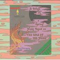 Jun Fukamachi - Haru No Yoru No Yume - Japan CD