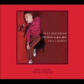 Theo Bleckmann - Hell Earth! : The Music of Kate Bush - Import CD