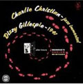 Charlie Christian、Dizzy Gillespie - After Hours - Import CD