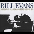 Bill Evans Trio - Complete Village... [Box] [Remaster] - Import 3 CD