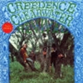 Creedence Clearwater Revival - Creedence Clearwater Revival - Import180g VinylLP Record