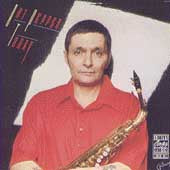 Art Pepper - Art Pepper Today - Import CD
