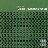 Tommy Flanagan Trio - Overseas - Import CD