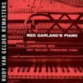 Red Garland - Red Garland's Piano - Import CD