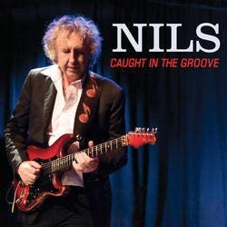 Nils (Jazz) - Caught In The Groove - Import CD