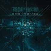 Wormed - Exodromos - Import CD