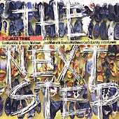 The Jazz Tribe - The Next Step - Import CD
