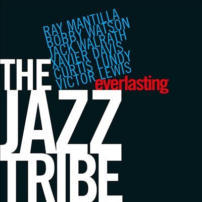 The Jazz Tribe - Everlasting - Import CD