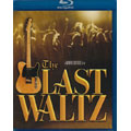 The Band - The Last Waltz - Import Blu-ray Disc