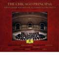 Wolfgang Amadeus Mozart - Chicago Principal - First Chair Soloists - Import 2 CD