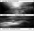 Herbert Henck - Locations - Import 2 CD