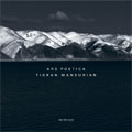 TIGRAN MANSURIAN - Mansuryan: Ars Poetica - Import CD
