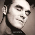 Morrissey - Greatest Hits (EU) - Import CD