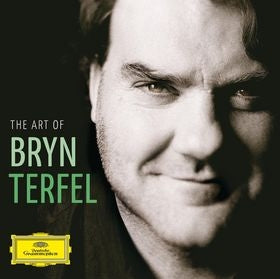 Bryn Terfel - The Art of Bryn Terfel - Import 2 CD
