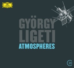 Claudio Abbado, Helmut Franz, Pierre Boulez, David Atherton - Gyorgy Ligeti: Works - Import CD