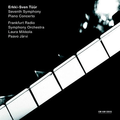 Paavo Jarvi - Tuur - Import CD
