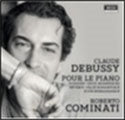 Roberto Cominati - Debussy: Pour Le Piano - Import CD
