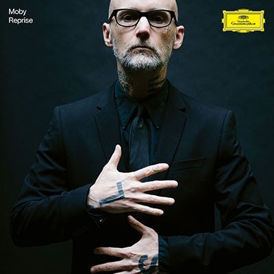 Moby - Reprise - Import CD