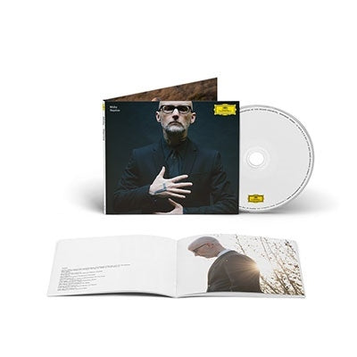 Moby - Reprise - Import CD
