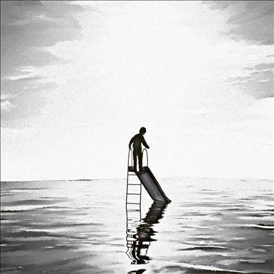 Clark - Playground In A Lake - Import CD