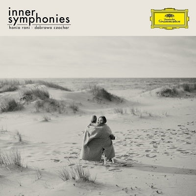 Hania Rani、Dobrawa Czocher - Hania Rani/Dobrawa Czocher: Inner Symphonies - Import CD