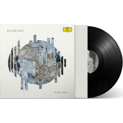 Roger Eno - The Skies: Rarities - Import Vinyl LP Record Limited Edition