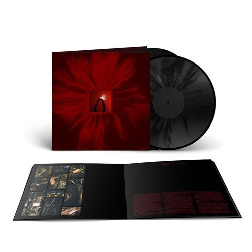 Floating Points - Mere Mortals - Import 180g Vinyl 2 LP Record