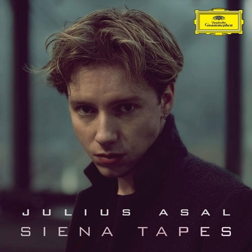 Julius Asal - Siena Tapes - Import CD