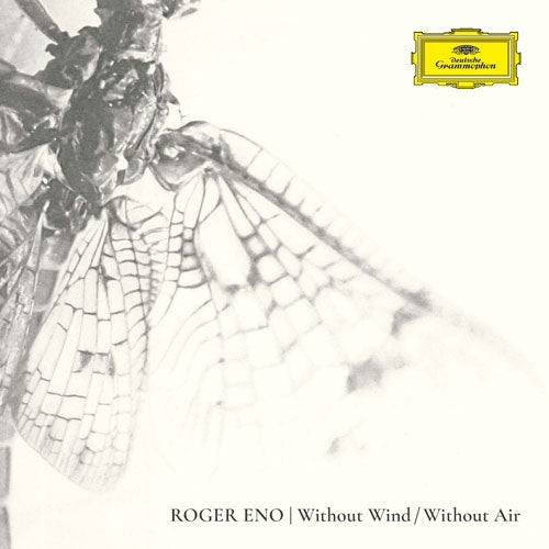 Roger Eno - Without Wind, Without Air - Import Vinyl LP Record