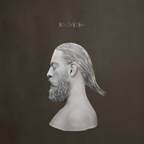 Joep Beving - Solipsism - Import Eco Vinyl LP Record Limited Edition