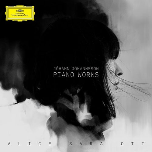 Alice-Sara Ott - Piano Works : Alice-Sara Ott - Import CD