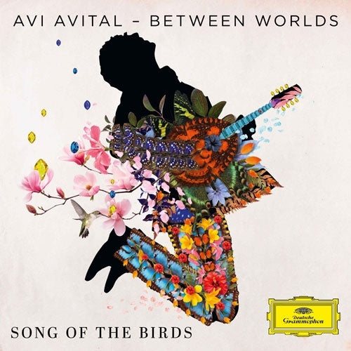 Avi Avital、Between Worlds - Song Of The Birds - Import CD
