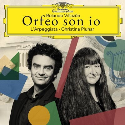 Orfeo Son Io - Orfeo son io - Import CD