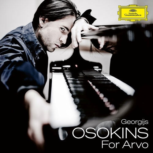 Georgijs Osokins(P) - Part, Arvo (1935-): For Arvo - Import CD