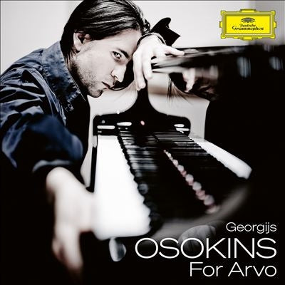 Georgijs Osokins(P) - Part, Arvo (1935-): For Arvo - Import 180g Vinyl 2 LP Record