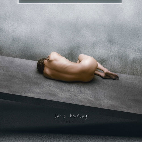 Joep Beving - Prehension - Import Eco Vinyl 2 LP Record Limited Edition