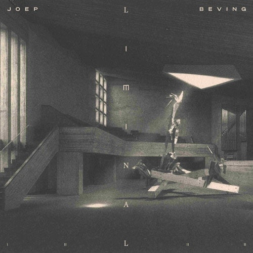 Joep Beving - Liminal - Import Vinyl 2 LP Record Limited Edition