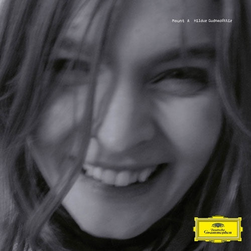 Hildur Guonadottir - Mount A - Import 180g Vinyl LP Record