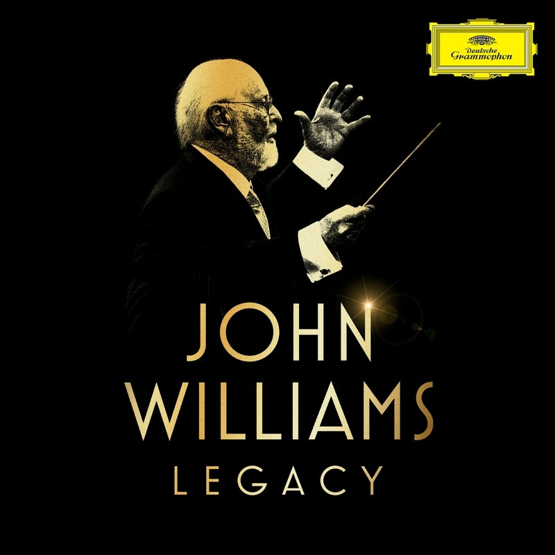 John Williams - John Williams Legacy - Import CD Digipak