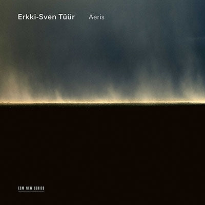 Elts / Estonian National Symphony Orchestra - Erkki-sven Tuur: Aeris - Import CD