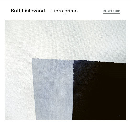 Rolf Lislevand - Libro Primo - Import CD