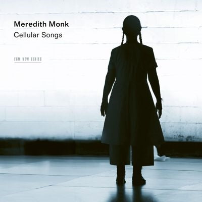 Meredith Monk - Cellular Songs - Import CD