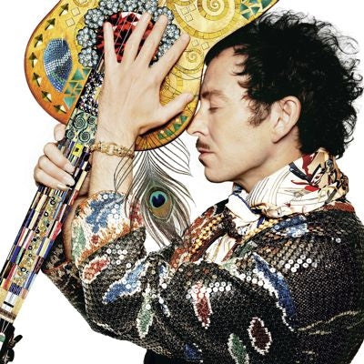 Thibault Cauvin - Thibault Cauvin : Alter Ego - Import CD