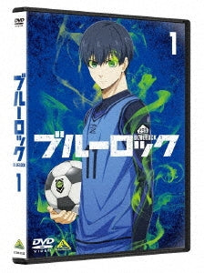 Animation - Bluelock 1 - Japan DVD Limited Edition
