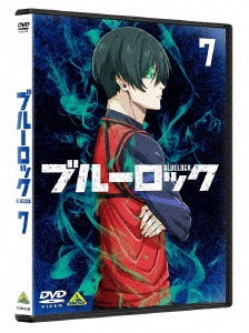 Animation - Bluelock 7 - Japan DVD Limited Edition