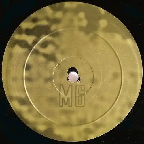 Maurizio (Basic Channel) - M6  - Import 12 inch Record